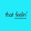 That Feelin' - Single