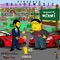 9 y Ak (feat. Jae Coop) - Ray Menace lyrics