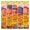Bamboo Brothers - On The Borderline