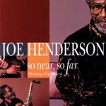 Joe Henderson - Joshua