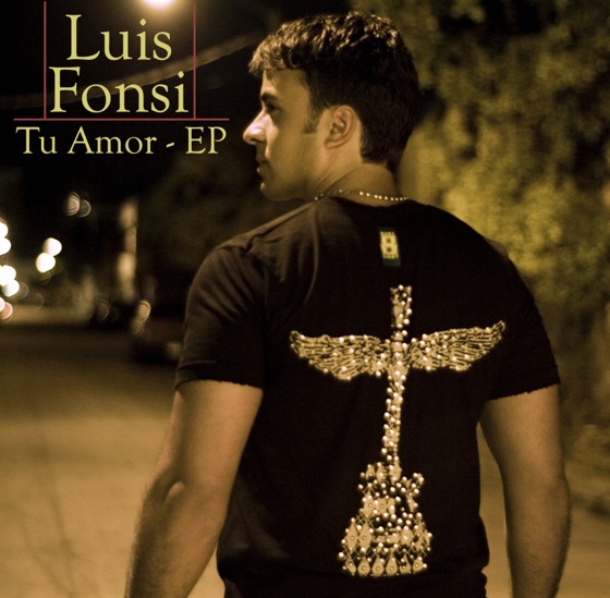 Cover artwork for Tu Amor (feat. Arcángel)