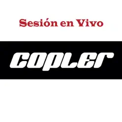 Copler en Vivo - Single - Copler Copler en Vivo - Single - Copler