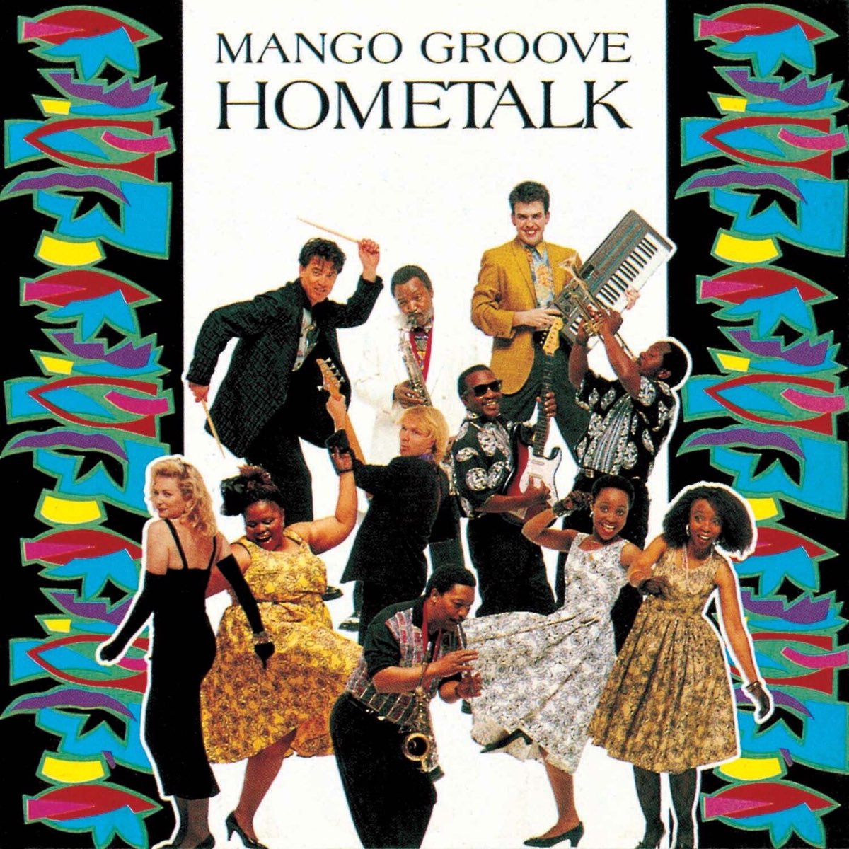 Hometalk by <b>Mango</b> Groove.