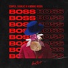 The Boss - Single