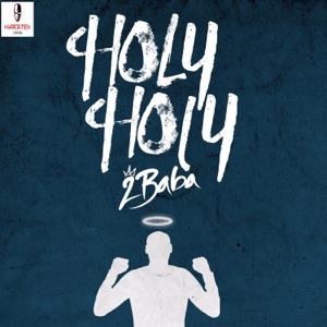 Holy Holy - Single