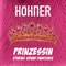 Prinzessin - Xtreme Sound Dancemix artwork