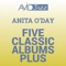 It's De-Lovely (Remastered) - Anita O'Day lyrics
