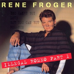 René Froger & Het Goede Doel - In Dreams