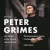 Stream & download Peter Grimes, Op. 33, Act I: Grimes, you won't need help from now (Live)