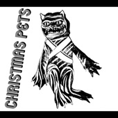 Christmas Pets - Hipbone