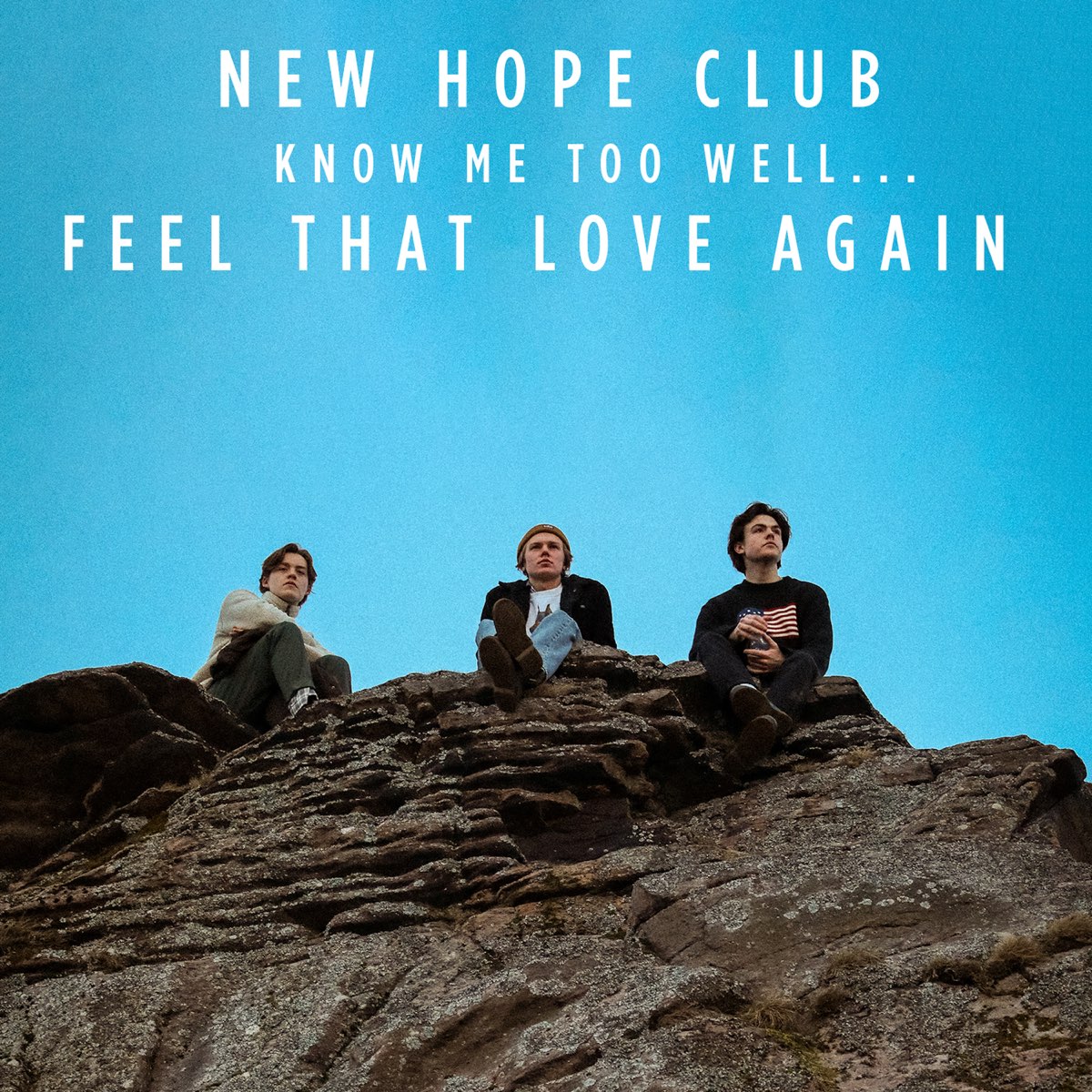 Know Me Too Well - EP by New Hope Club on Apple Music