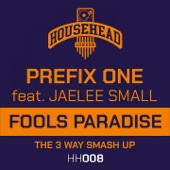 Fools Paradise (feat. Jaelee Small) [Disco Mix] artwork
