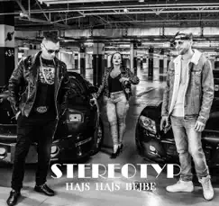 Hajs,Hajs,Bejbe - Single by Stereotyp album reviews, ratings, credits