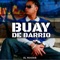Buay De Barrio cover
