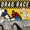 Drag Race (feat. CRASH RARRI) - Dre Prince lyrics