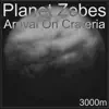 Planet Zebes - Arrival On Crateria (From "Super Metroid") - Single album lyrics, reviews, download