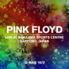 Stream & download Live at Nakajima Sports Centre, Sapporo, Japan, 13 Mar 1972