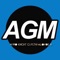 Agm - Gufethi lyrics