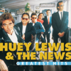 Stuck With You (Single Edit) - Huey Lewis & The News