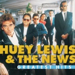 Huey Lewis & The News - The Heart of Rock and Roll (Single Edit)