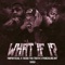 What If I (feat. Punchline3nt & Taebo Tha Truth) - YMP Official lyrics
