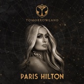 Tomorrowland 2022: Paris Hilton at The Library, Weekend 1 (DJ Mix) artwork