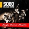 Candye Kane Blues - Sobo Blues Band lyrics