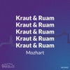 Kraut & Ruam - Single