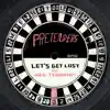 Let's Get Lost (feat. Neil Tennant) - Single album lyrics, reviews, download