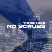 No Scrubs artwork