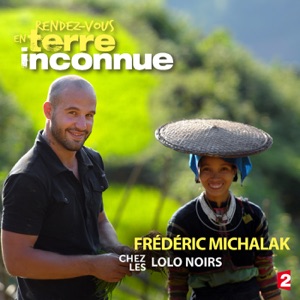 Frédéric Michalak chez les Lolos Noirs - Episode 1