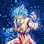 Goku x Gohan Awakening Hardstyle