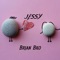 Jessy - Brian Bko lyrics