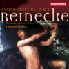 Reinecke: Symphonies Nos. 2 & 3 album lyrics, reviews, download