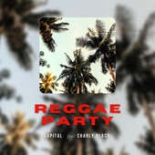 Reggae Party (feat. Charly Black) artwork