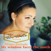 My Window Faces the South (feat. Minna Sinisalo) artwork