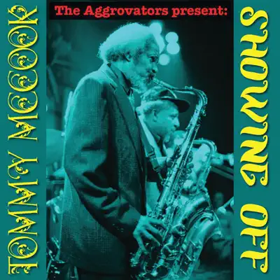 Showing Off - Tommy McCook