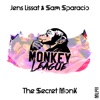 The Secret Monk (The Cenotes of Tulum Mix) - Single