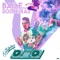 Baile das Solteiras (feat. Mc Tal) - DJ Douglinhas lyrics