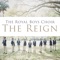 Last Note - The Royal Boys Choir lyrics