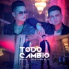 Todo Cambio (feat. Gustavo Elis) - Single