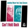 Can't Hold Back (feat. Anna Cavazos), 2012