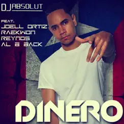 Dinero (feat. Raekwon, Joell Ortiz, Reynos & M-1) Song Lyrics