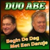 Begin De Dag Met Een Dansje - Single