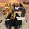 Broken Wings (feat. Slatt Zy & AngelNoHalo) - Wicked lyrics