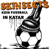 Kein Fussball In Katar artwork