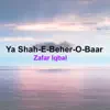 Ya Shah-E-Beher-O-Baar - Single album lyrics, reviews, download
