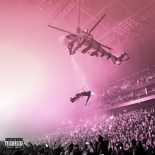 Machine Gun Kelly - mainstream sellout (life in pink deluxe) [iTunes Plus AAC M4A]