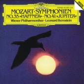 Wiener Philharmoniker - Mozart: Symphony No.41 In C, K.551 - "Jupiter" - 1. Allegro vivace