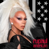 RuPaul - Kitty Girl